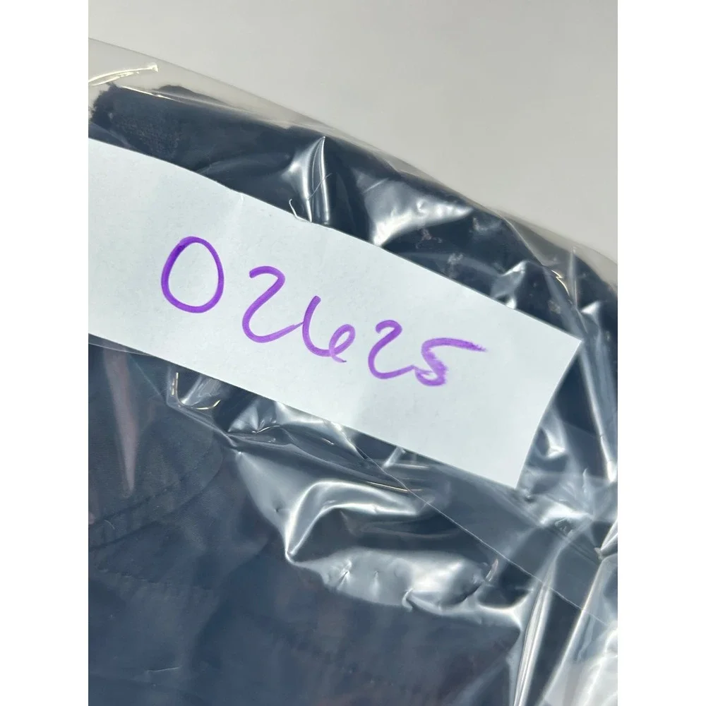 Gap Puffer Jacket Kids Small Black ColdControl 495720-01